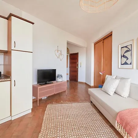 Infinite Ocean View W/ Free Parking By Timecooler Paco de Arcos