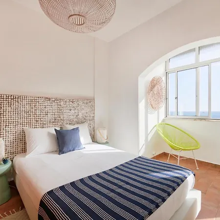Infinite Ocean View W/ Free Parking By Timecooler Apartment