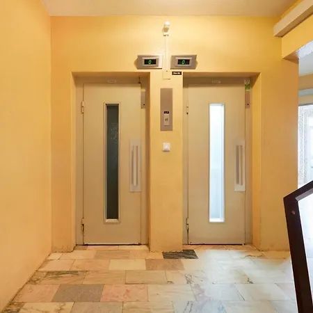 Apartment Infinite Ocean View W/ Free Parking By Timecooler Paco de Arcos
