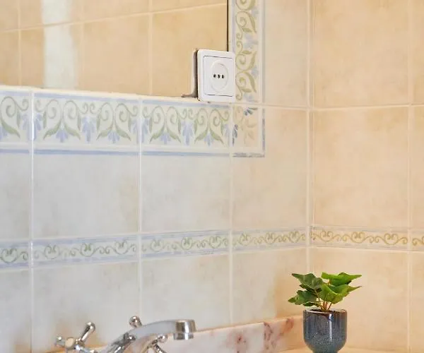 Apartament Infinite Ocean View W/ Free Parking By Timecooler Paço de Arcos