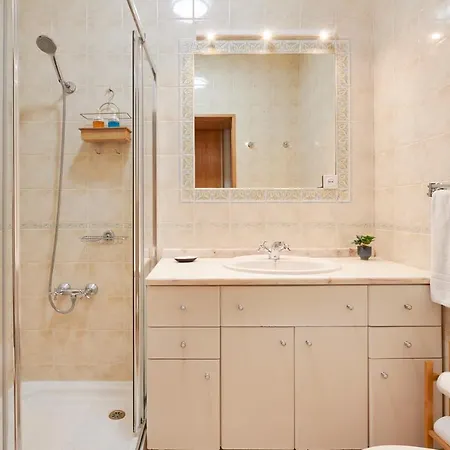 아파트 Infinite Ocean View W/ Free Parking By Timecooler 파코데아르코스