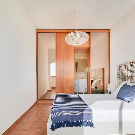 Apartman Infinite Ocean View W/ Free Parking By Timecooler Paço de Arcos