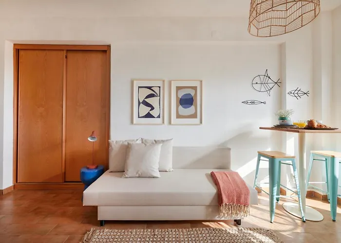 Infinite Ocean View W/ Free Parking By Timecooler Paço de Arcos