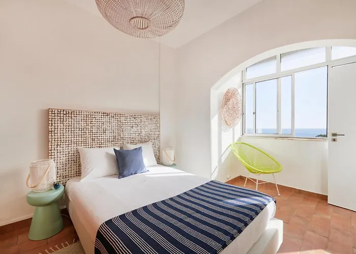 Infinite Ocean View W/ Free Parking By Timecooler شقة